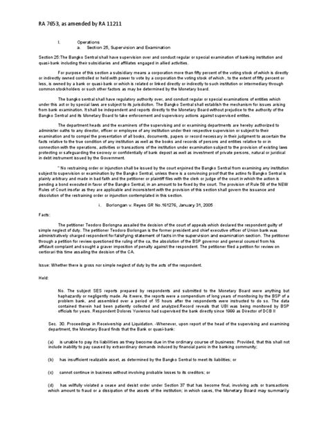 ra 7653 as amended by ra 11211|RA 11211 .